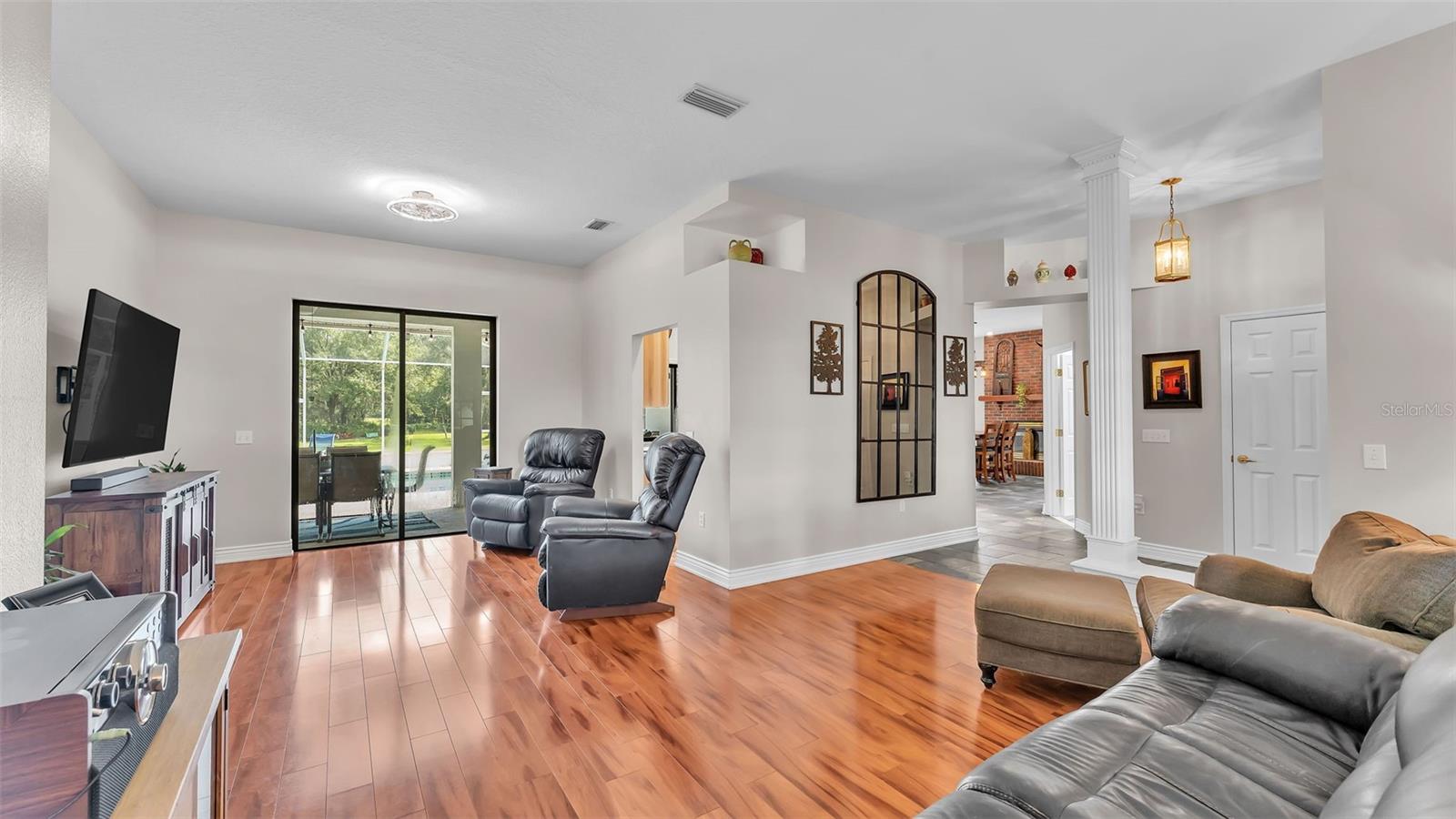 FUTCH PLACE - Residential