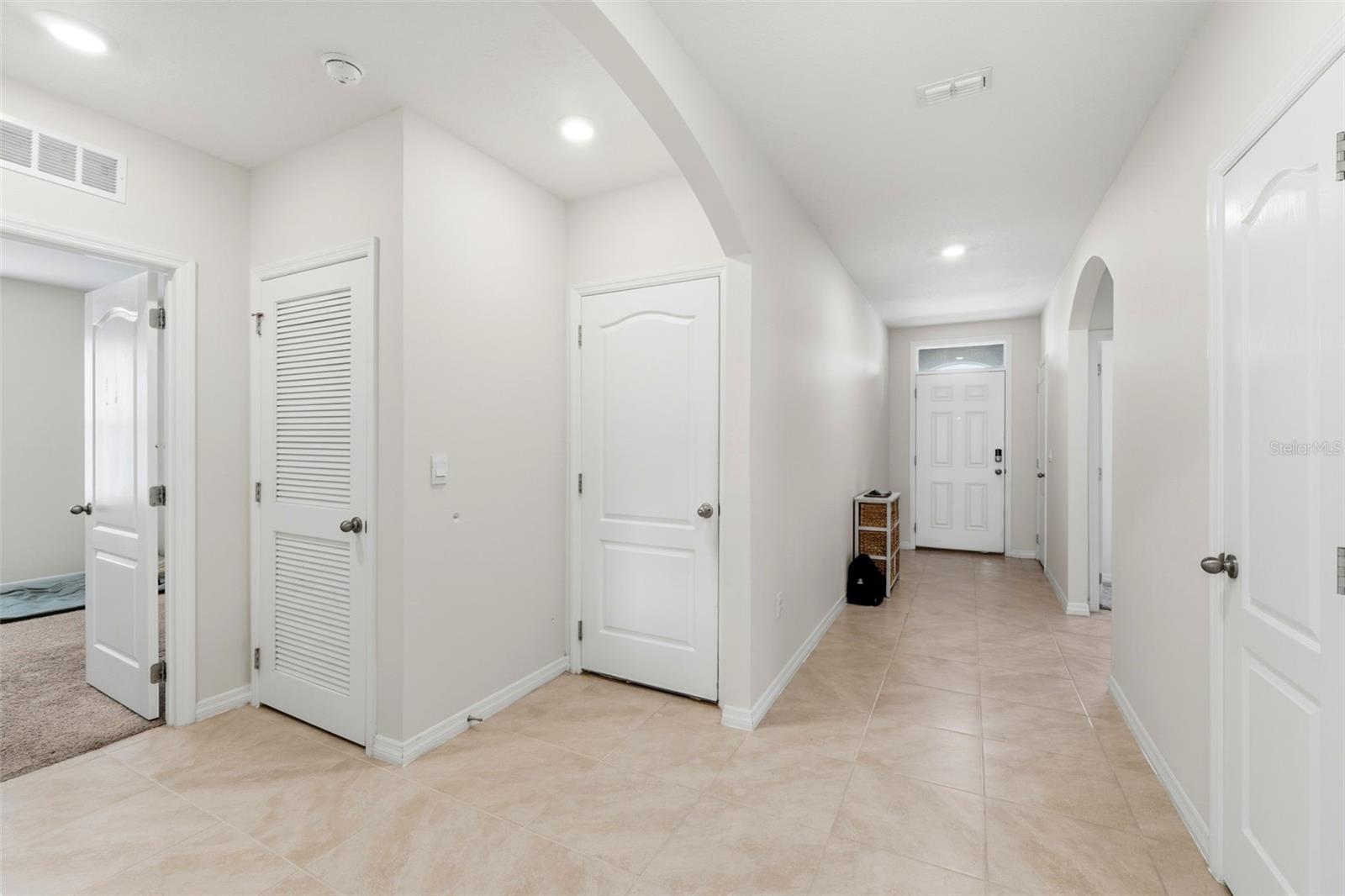 FOREST LAKE PH 1 - Residential