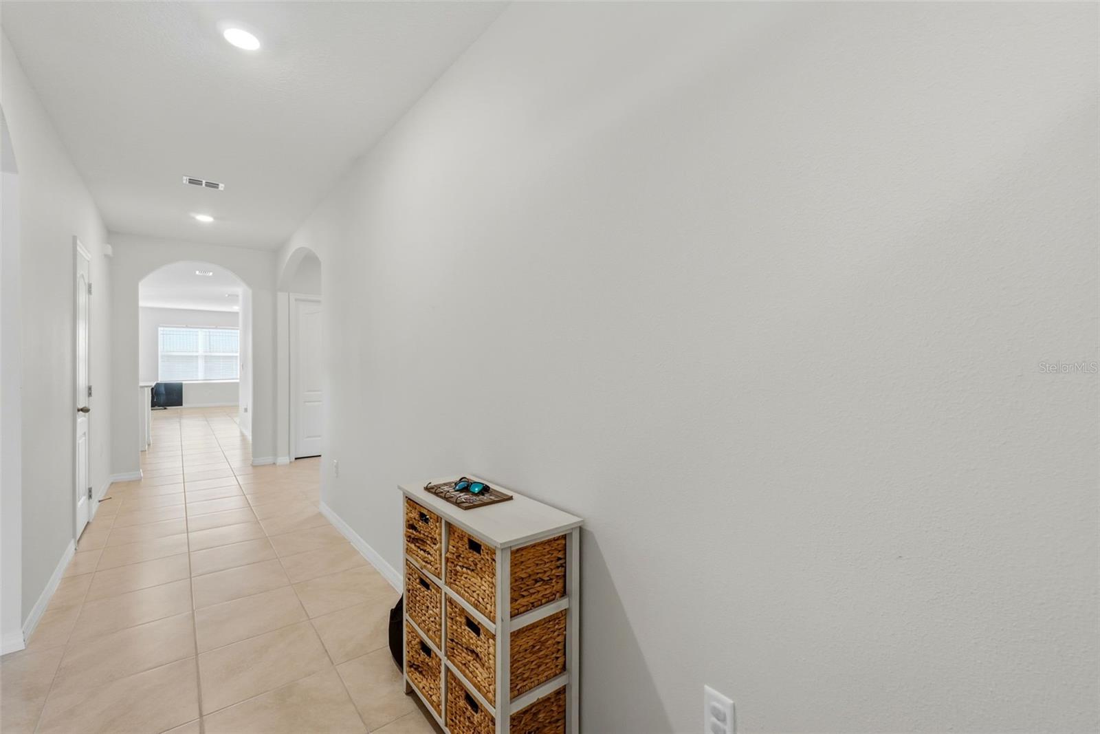 FOREST LAKE PH 1 - Residential