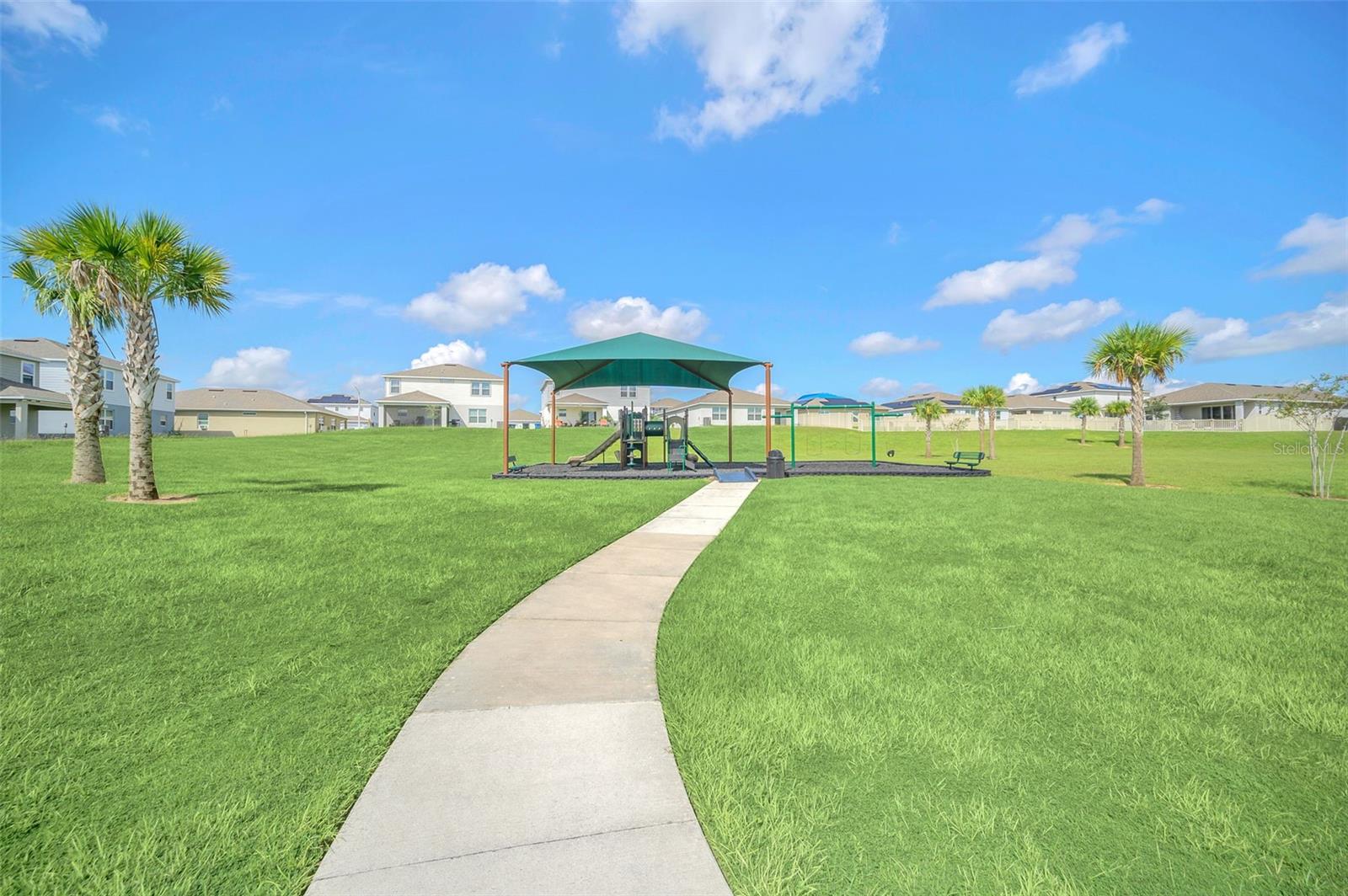 FOREST LAKE PH 1 - Residential