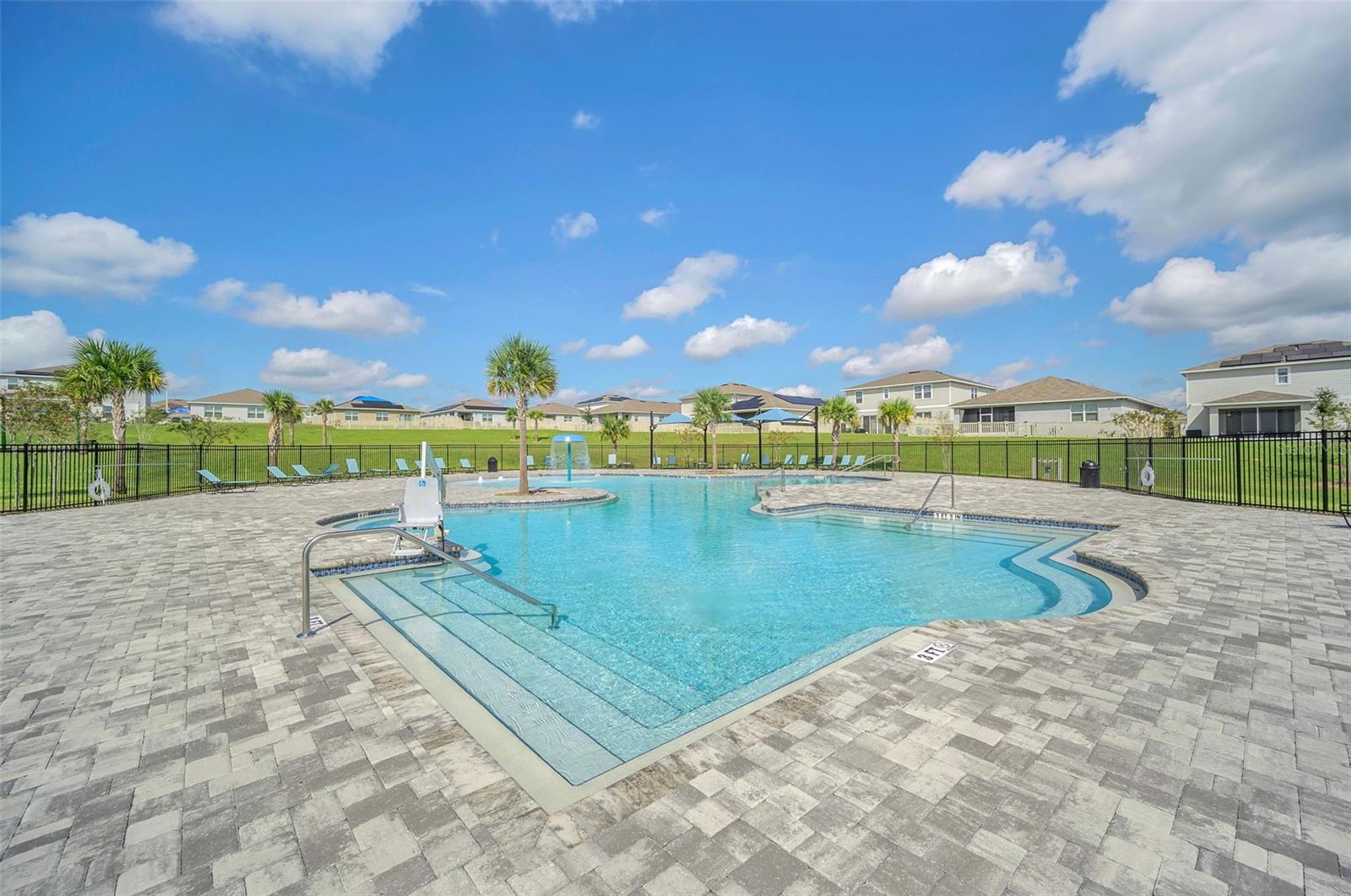 FOREST LAKE PH 1 - Residential