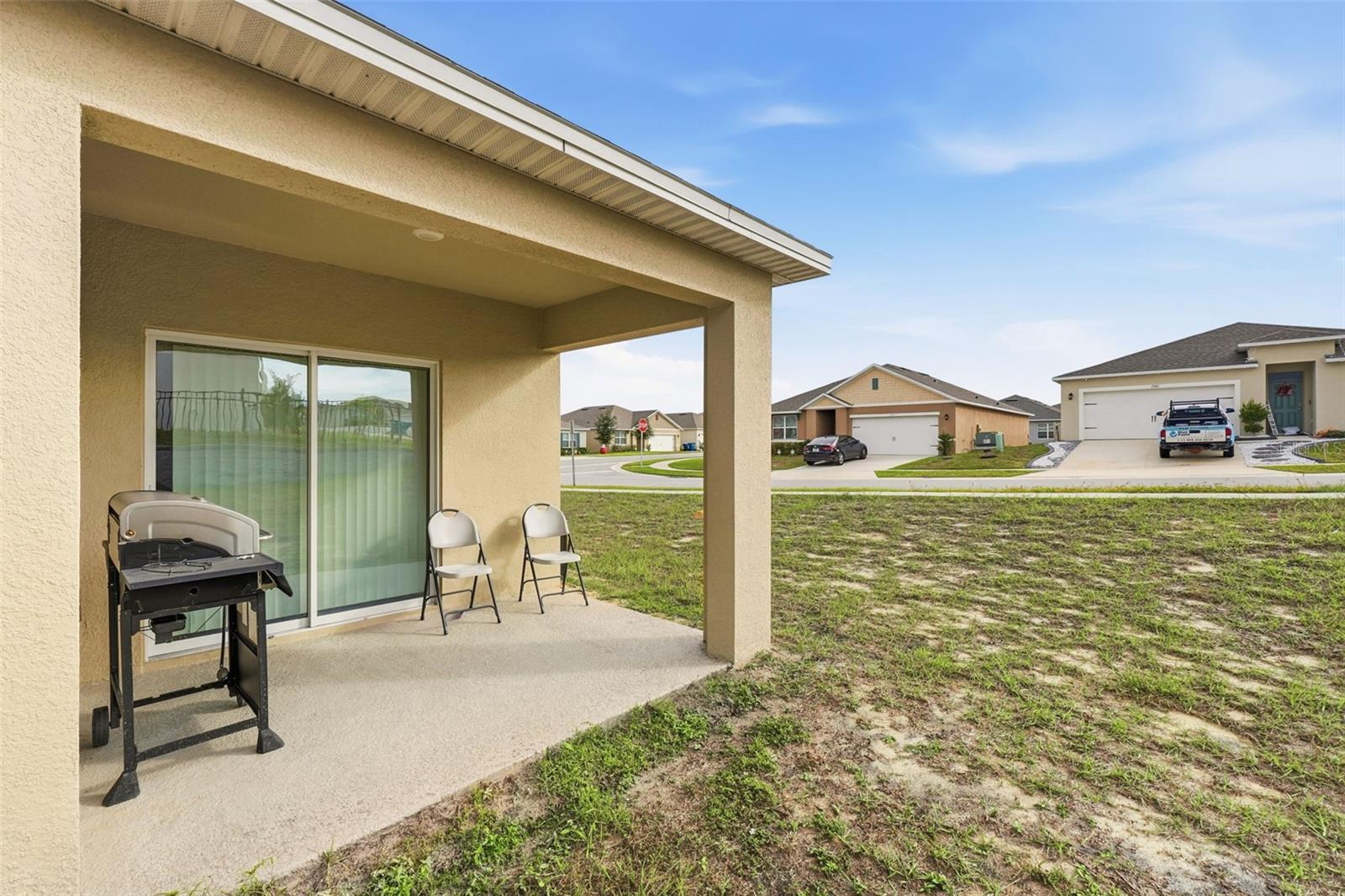 FOREST LAKE PH 1 - Residential