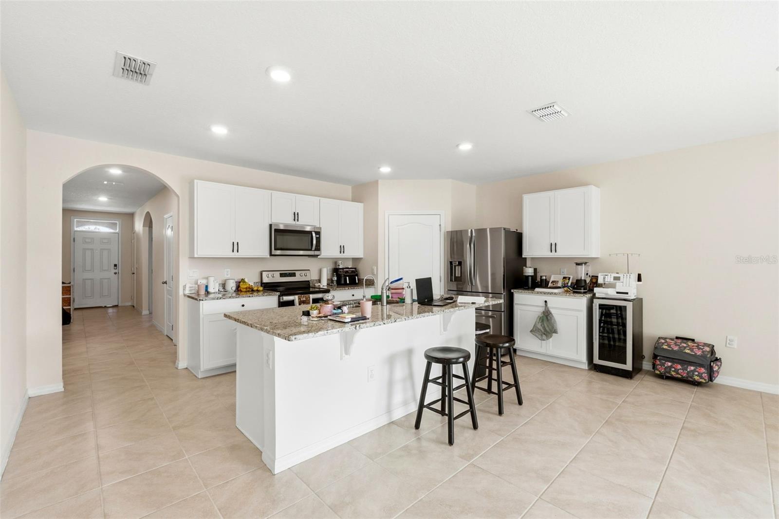 FOREST LAKE PH 1 - Residential