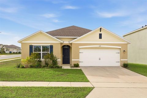 Photo of 1349 Sugarwood Street, Davenport, FL 33837 (MLS # S5140298)