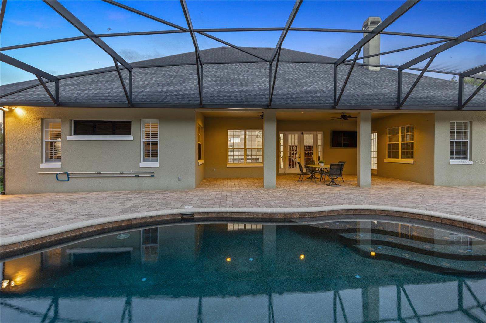 CARDINAL POINTE - Residential