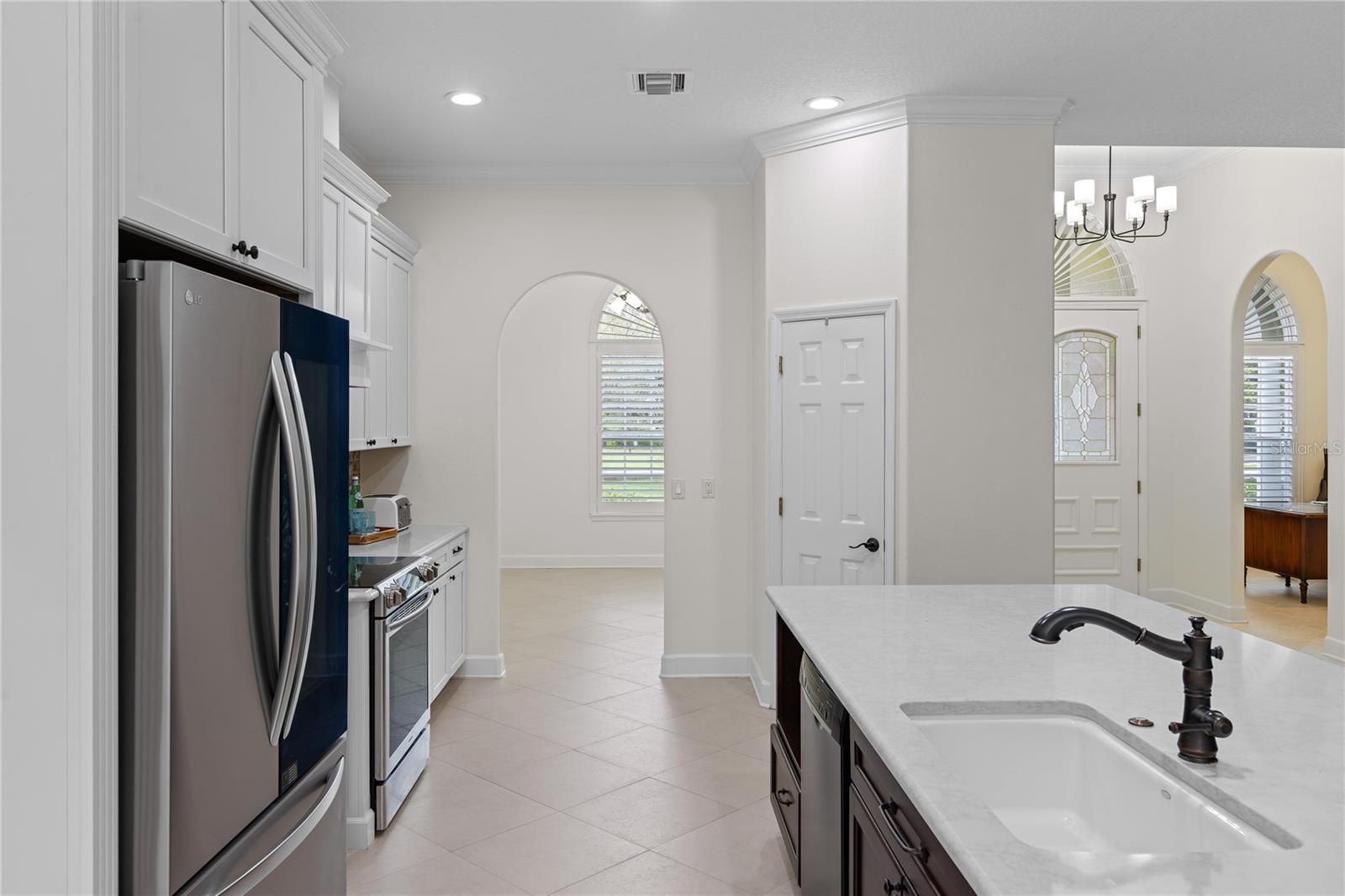 CARDINAL POINTE - Residential