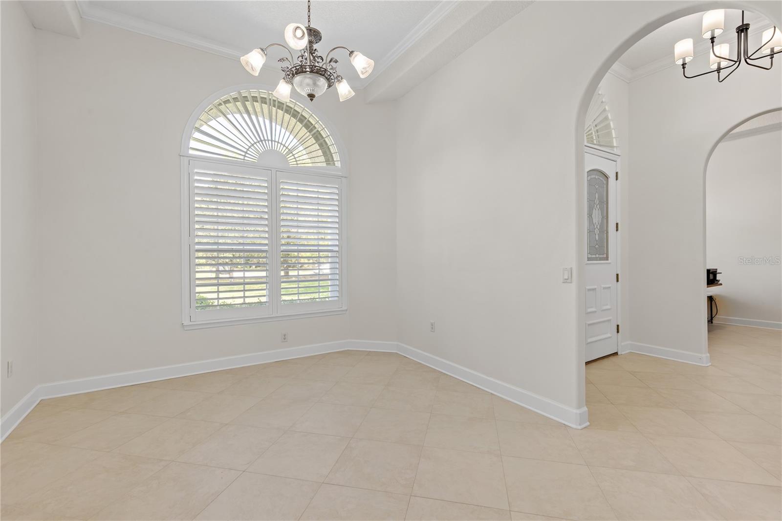 CARDINAL POINTE - Residential