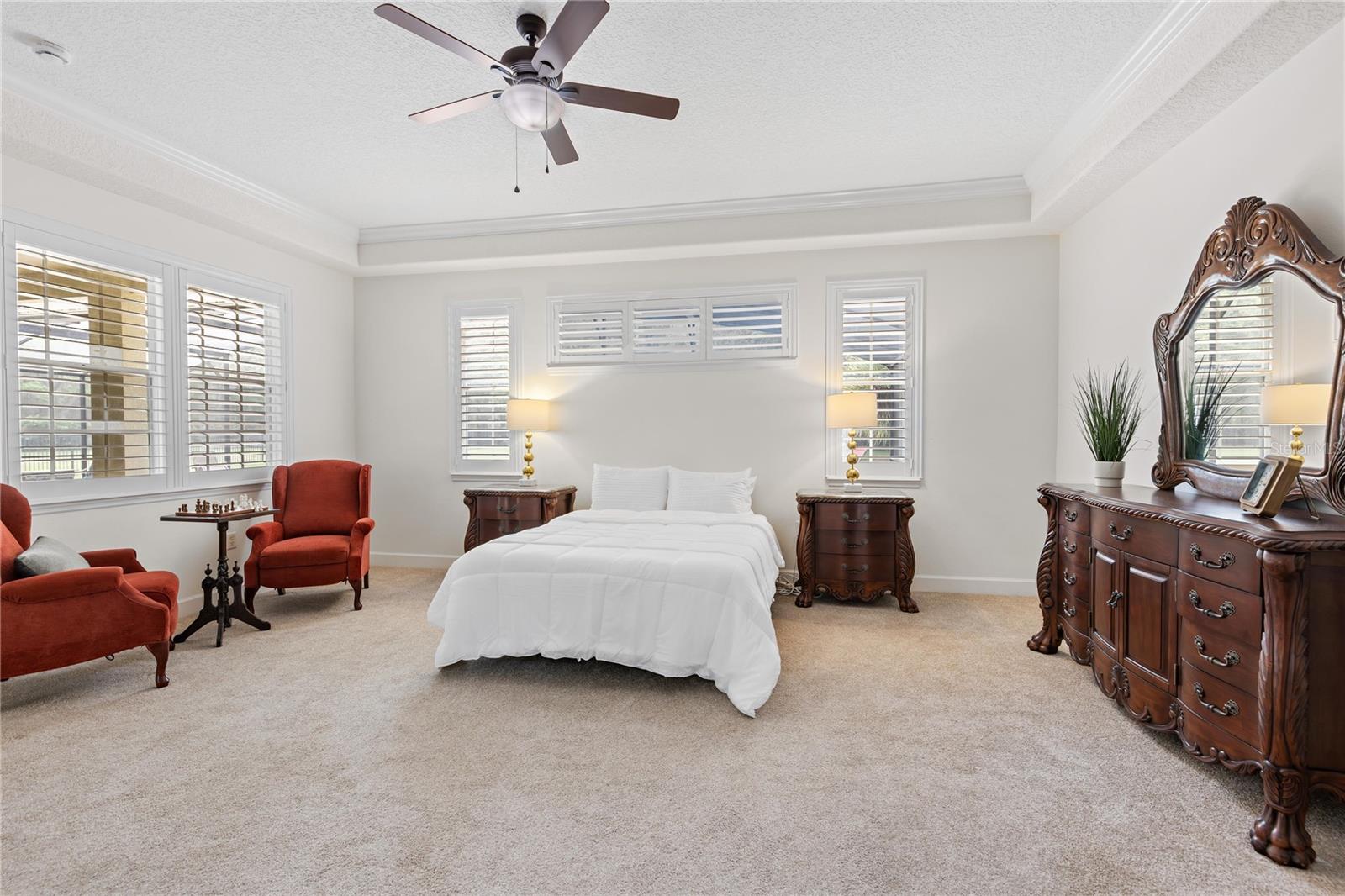 CARDINAL POINTE - Residential