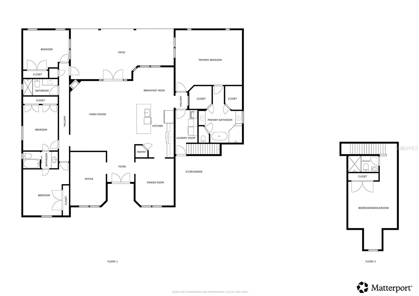 CARDINAL POINTE - Residential