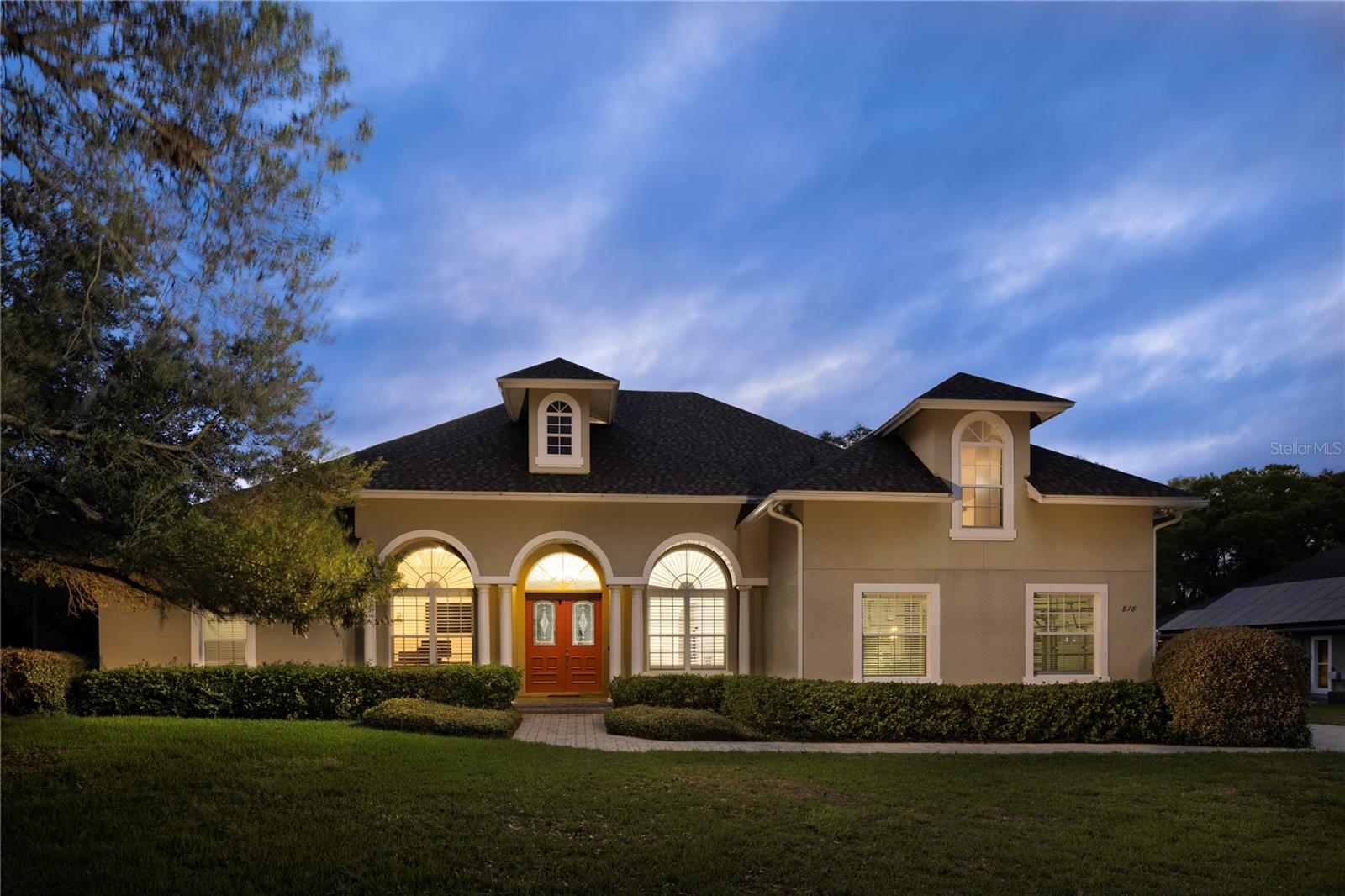 CARDINAL POINTE - Residential