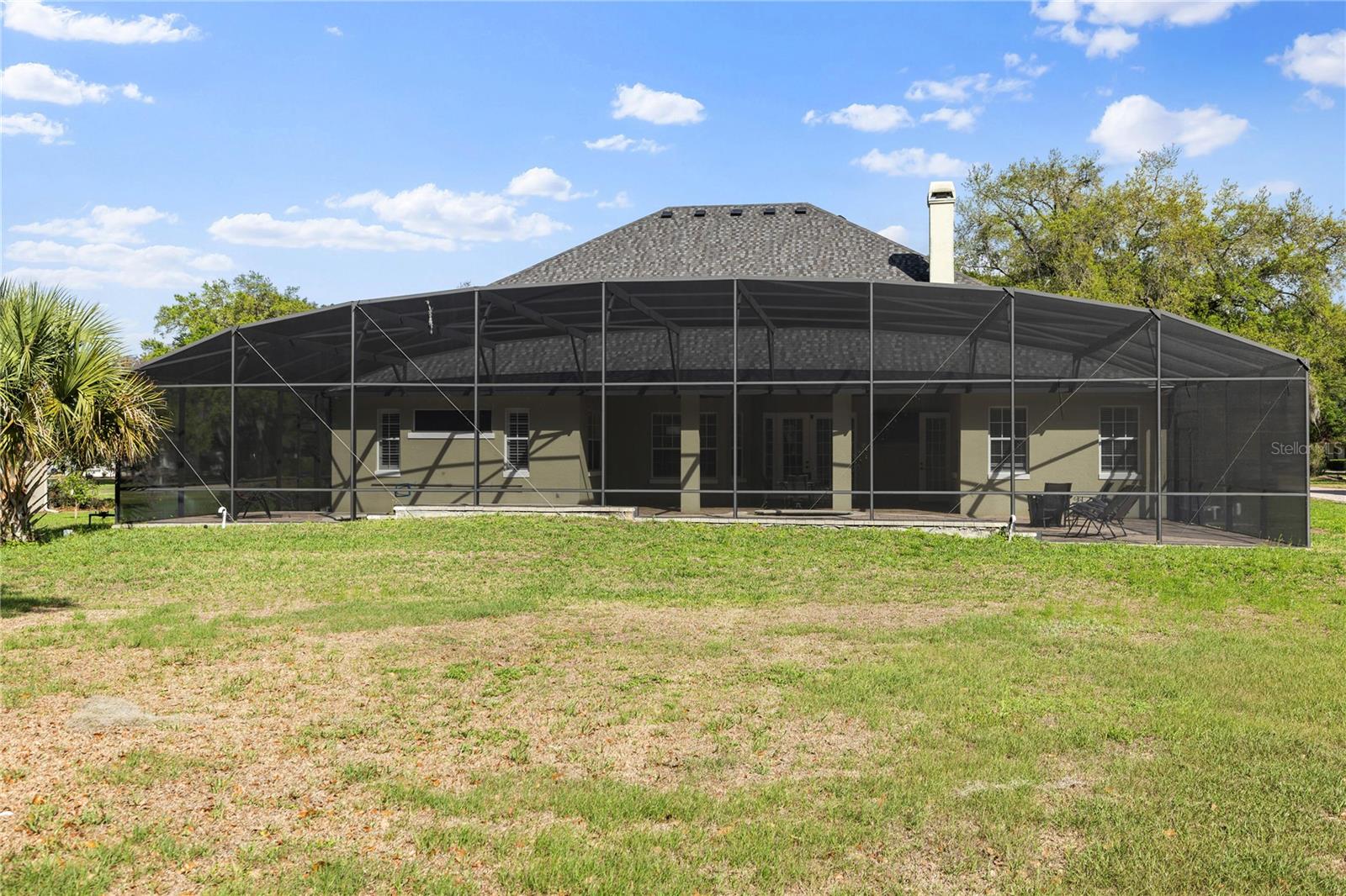 CARDINAL POINTE - Residential