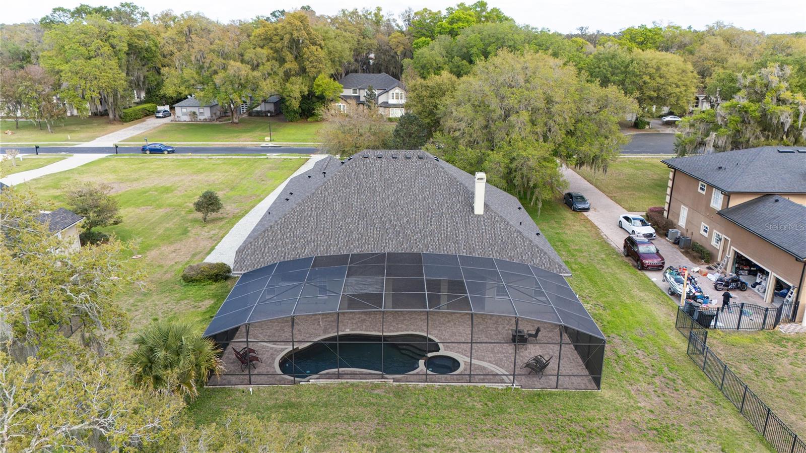 CARDINAL POINTE - Residential