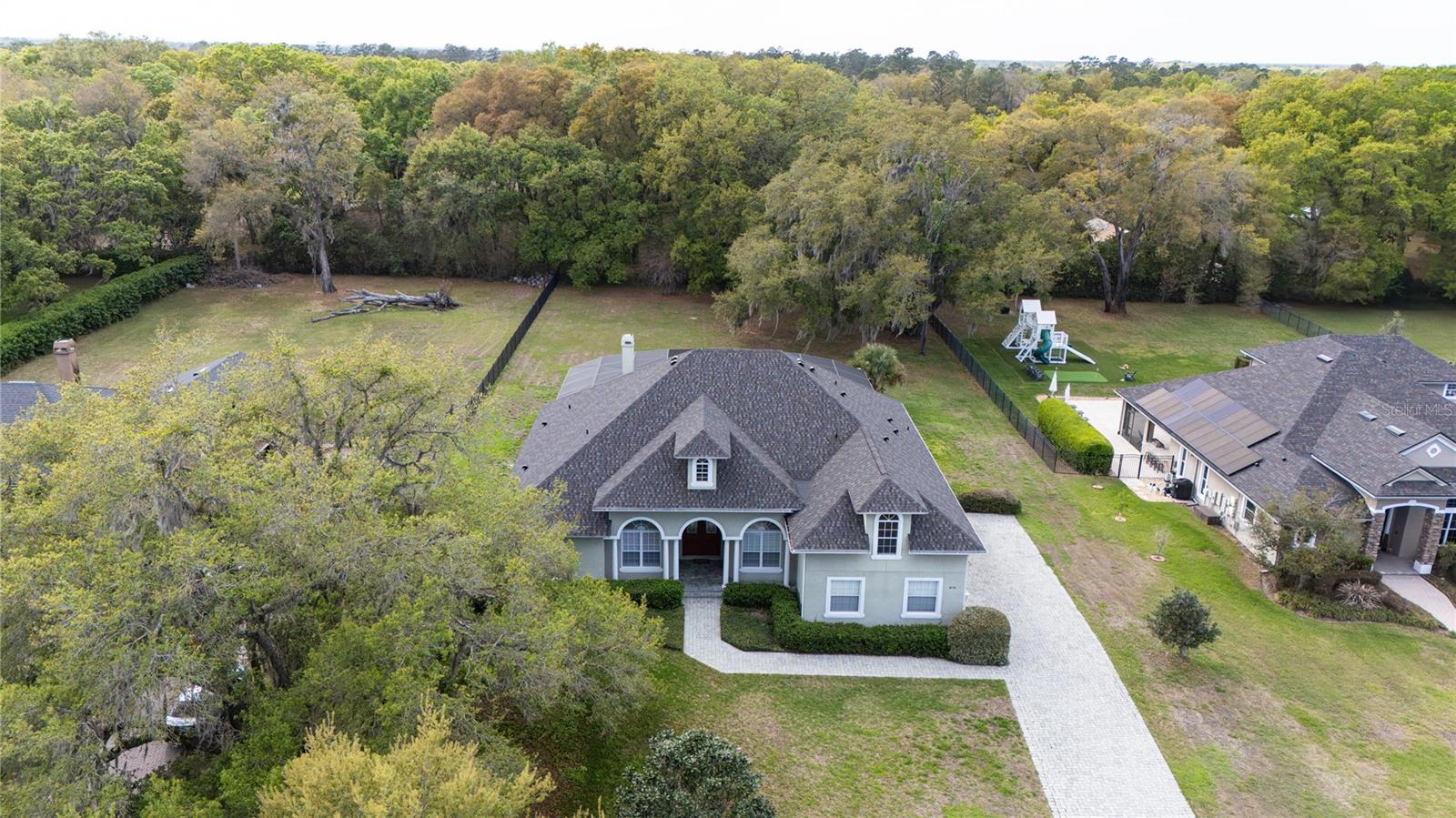 CARDINAL POINTE - Residential