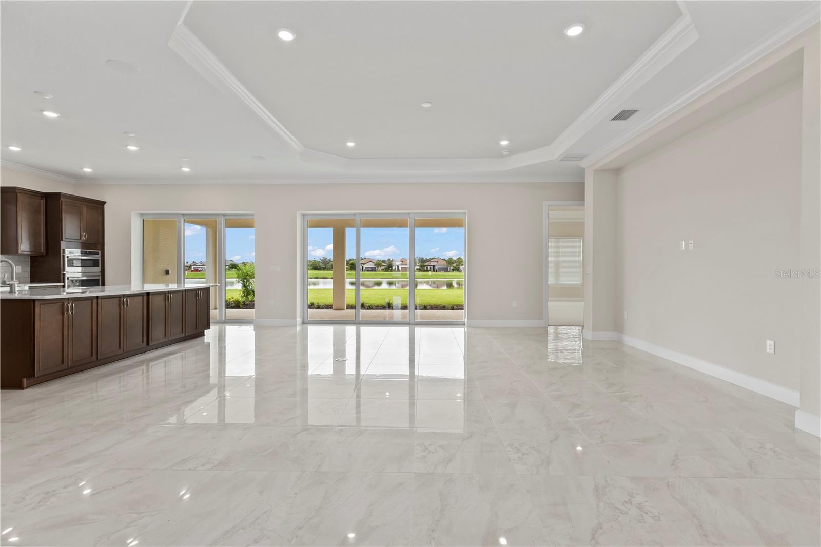 SKYE RANCH NEIGHBORHOOD FOUR SOUTH - Residential Lease