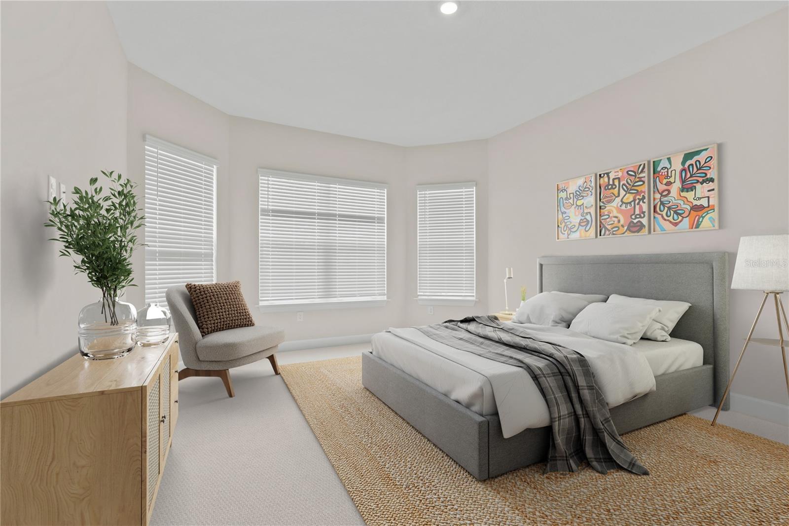 SKYE RANCH NEIGHBORHOOD FOUR SOUTH - Residential Lease