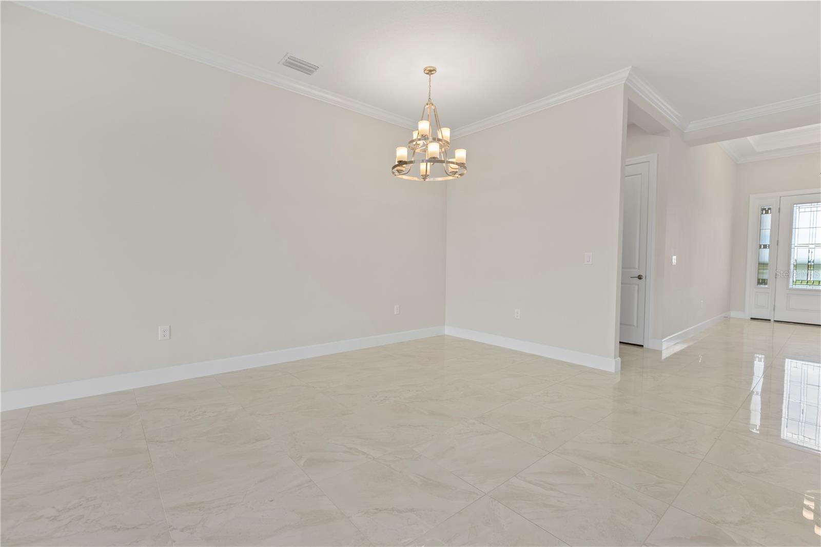 SKYE RANCH NEIGHBORHOOD FOUR SOUTH - Residential Lease