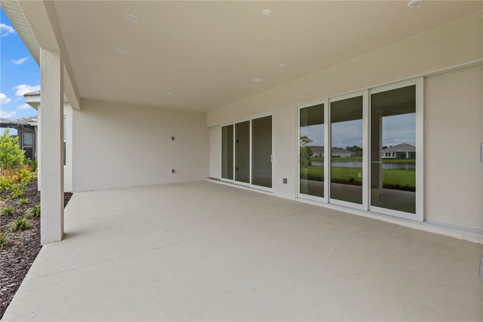 SKYE RANCH NEIGHBORHOOD FOUR SOUTH - Residential Lease