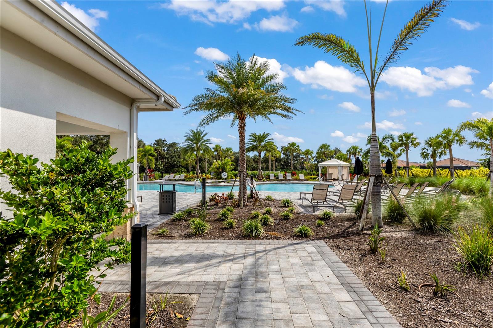 SKYE RANCH NEIGHBORHOOD FOUR SOUTH - Residential Lease
