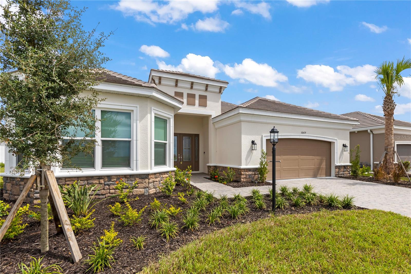 SKYE RANCH NEIGHBORHOOD FOUR SOUTH - Residential Lease
