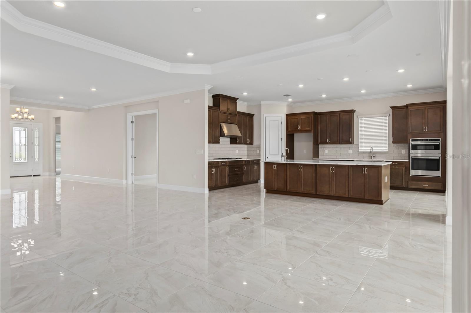 SKYE RANCH NEIGHBORHOOD FOUR SOUTH - Residential Lease