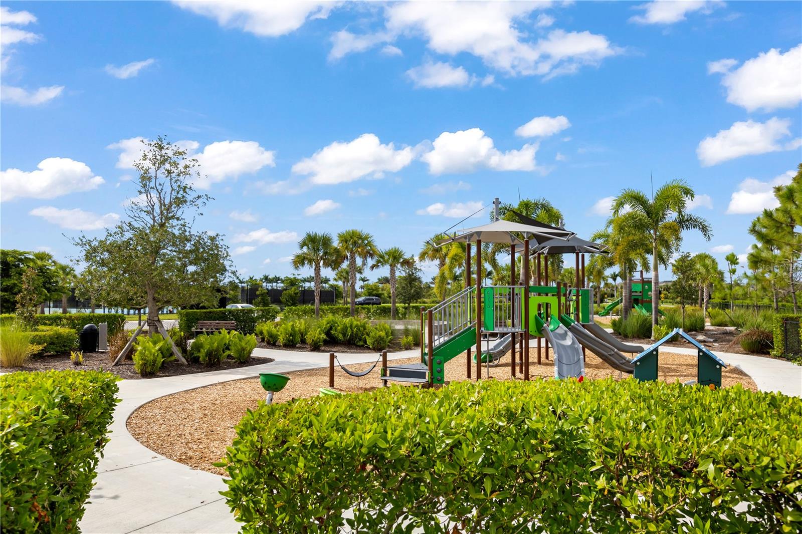 SKYE RANCH NEIGHBORHOOD FOUR SOUTH - Residential Lease