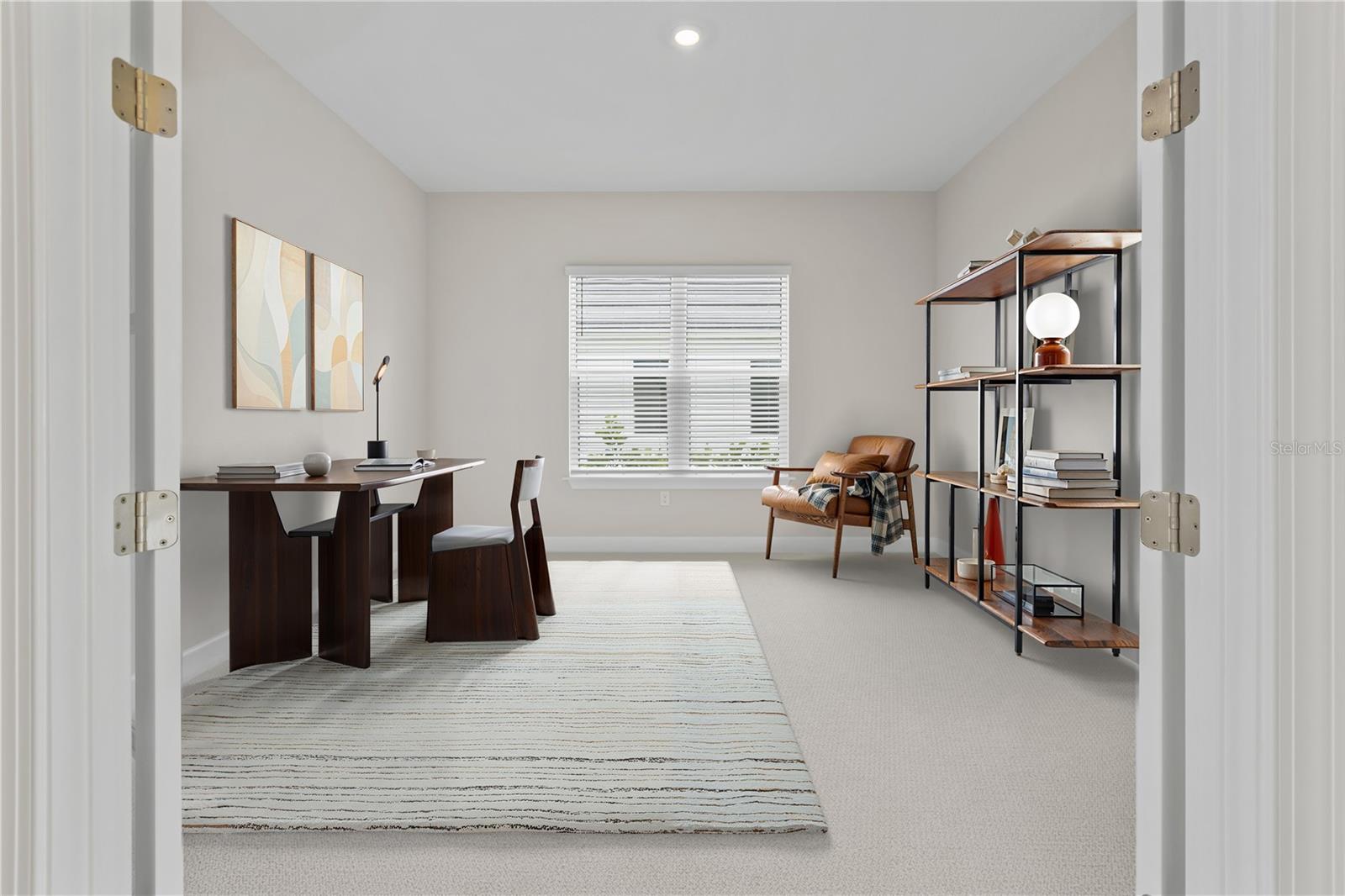 SKYE RANCH NEIGHBORHOOD FOUR SOUTH - Residential Lease