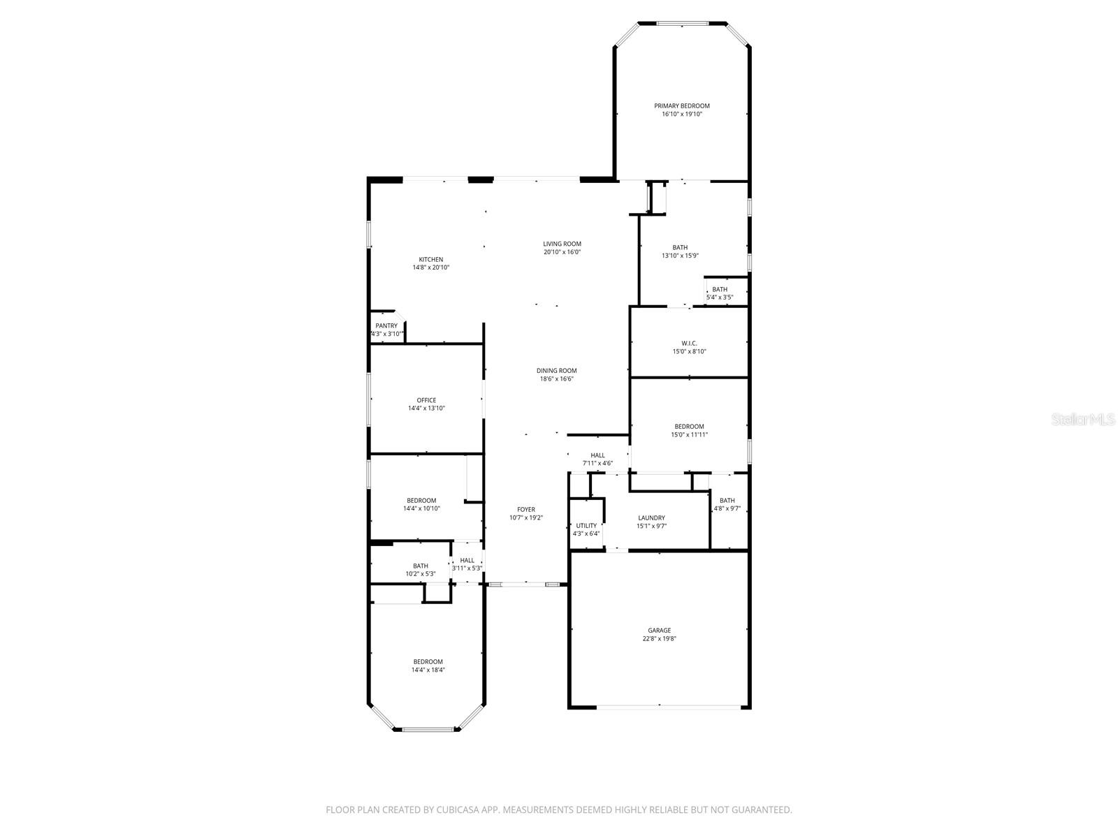 SKYE RANCH NEIGHBORHOOD FOUR SOUTH - Residential Lease