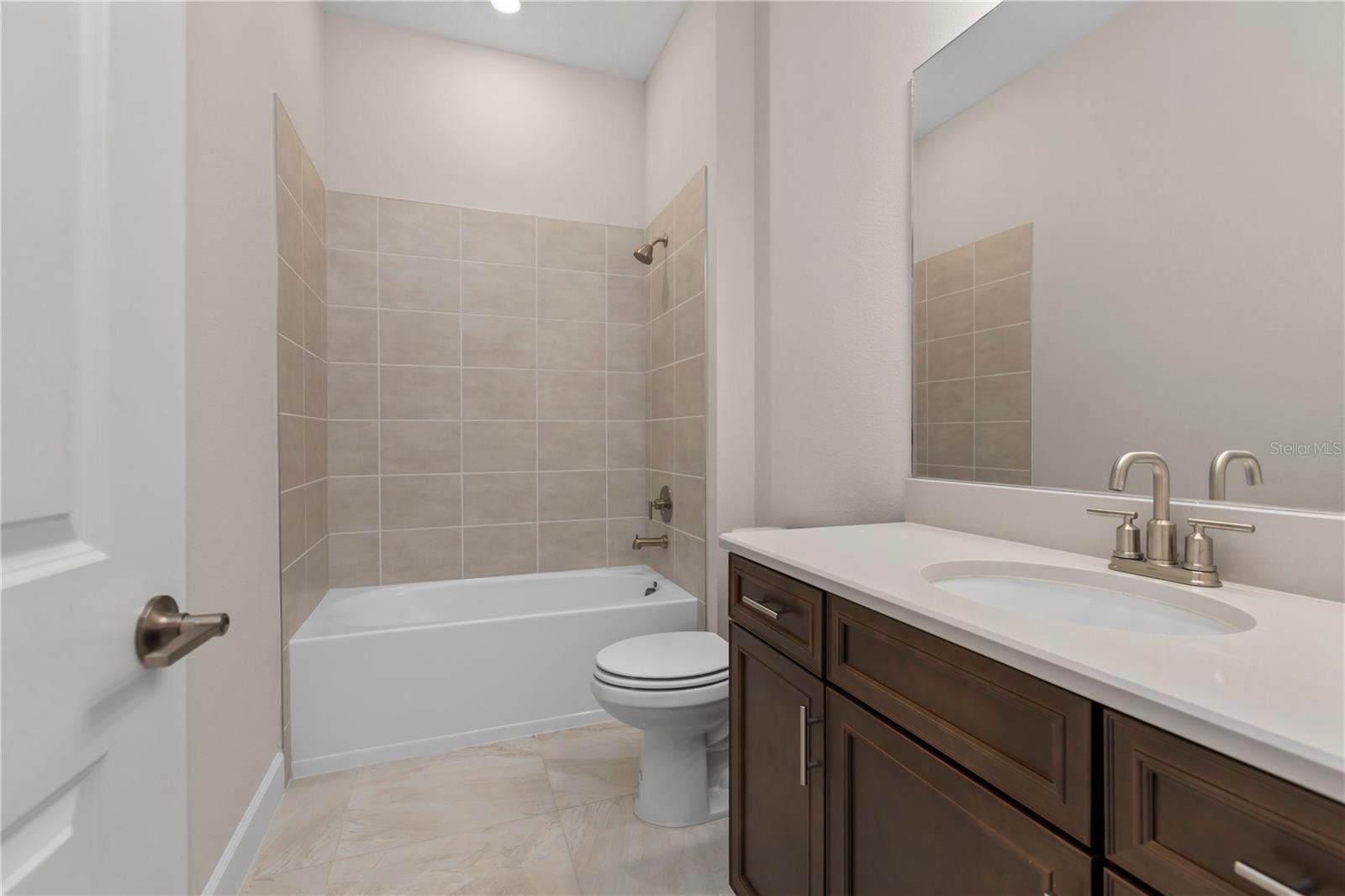 SKYE RANCH NEIGHBORHOOD FOUR SOUTH - Residential Lease