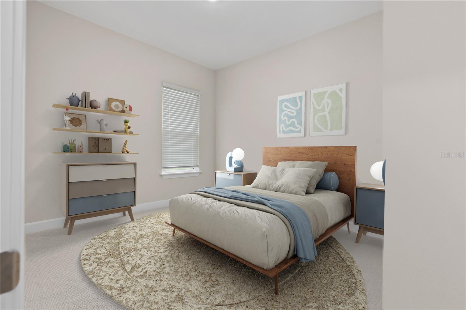 SKYE RANCH NEIGHBORHOOD FOUR SOUTH - Residential Lease