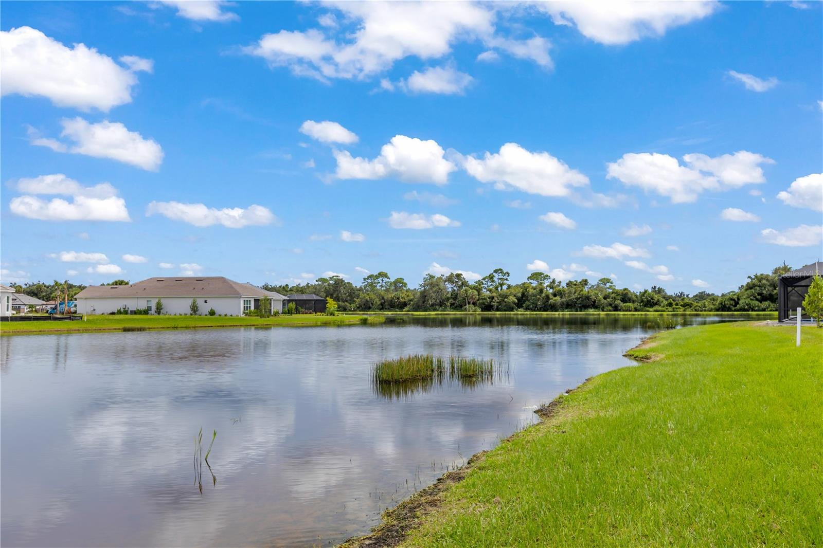 SKYE RANCH NEIGHBORHOOD FOUR SOUTH - Residential Lease