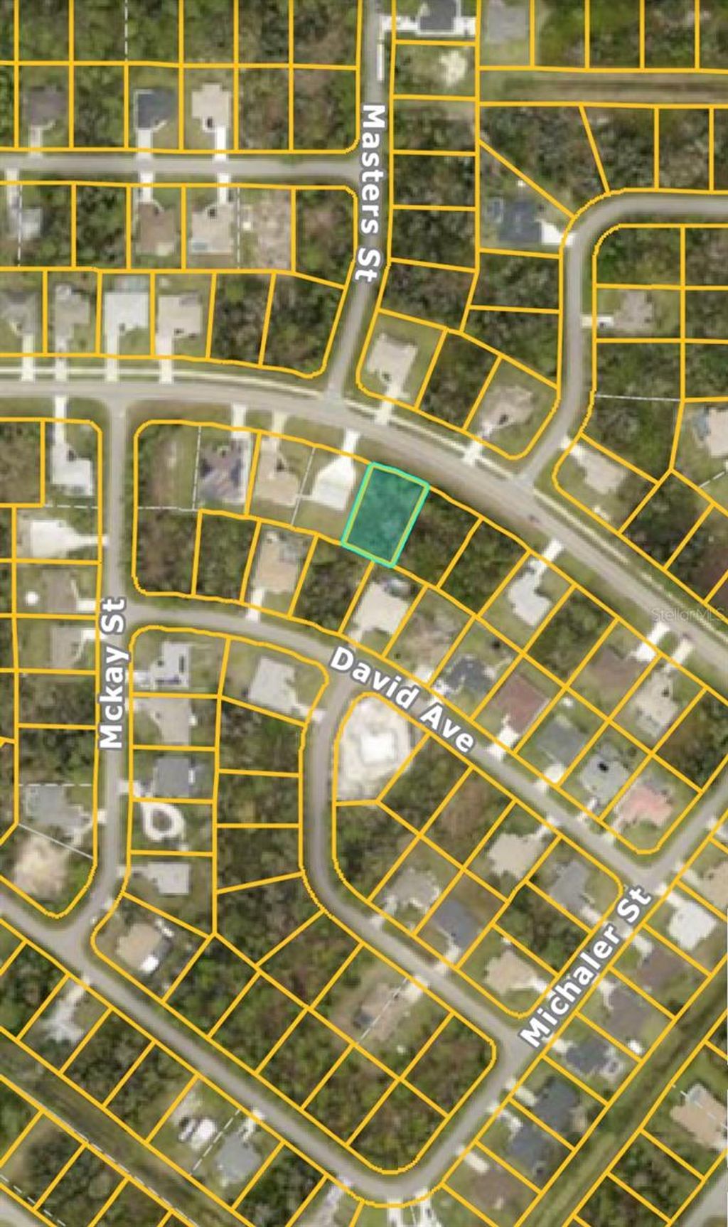 Photo of N Cranberry Boulevard, North Port, FL 34286 (MLS # C7504479)
