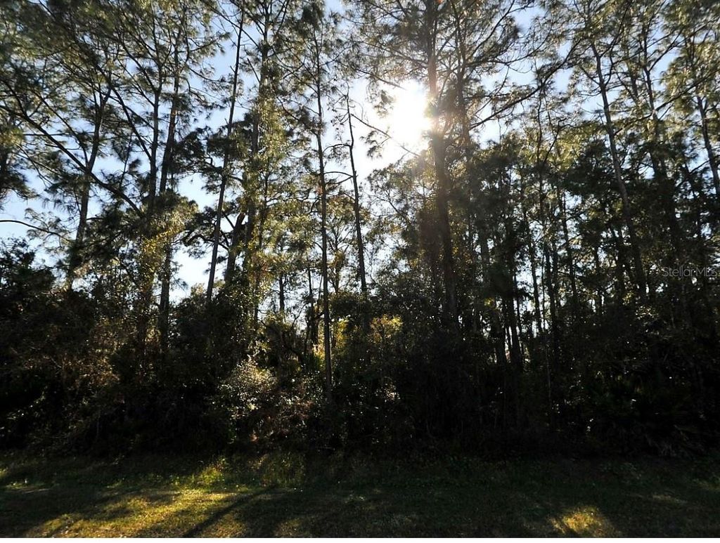 Photo of N Cranberry Boulevard, North Port, FL 34286 (MLS # C7504479)