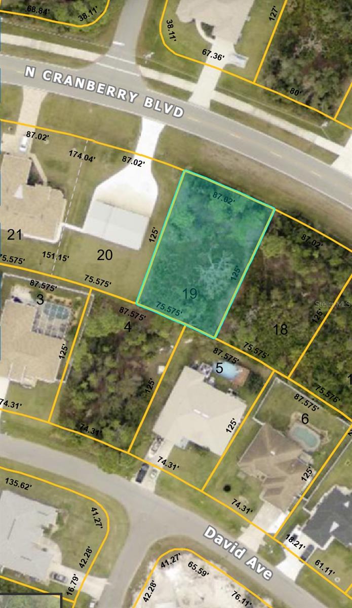 Looking for the perfect spot to build your dream home? This affordable lot sits on a quiet street, Approx. 5 miles from I-75, making your commute a breeze! Less than 20 miles to Venice Beach & Pier, with stunning sunsets waiting for you! Enjoy nearby shopping, dining, golf courses, and world-class fishing. Plus, sports fans will love being close to MLB Spring Training for the Braves, Red Sox, Orioles, Twins, and Rays! Priced to sell—great for investors! Don’t miss out on this opportunity! If this isn't the lot for you we have 20+ to choose from!
