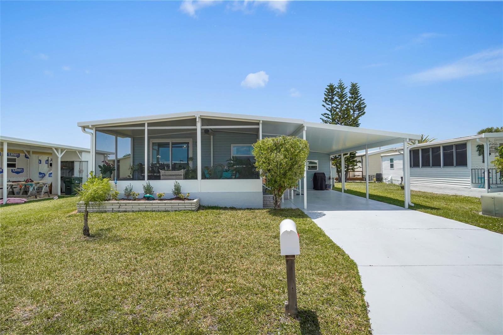 HARBOR COVE - Residential