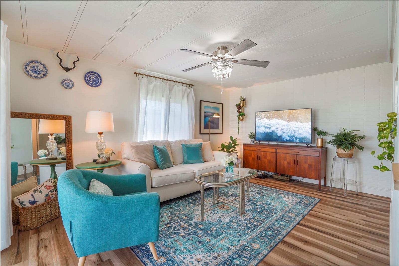 HARBOR COVE - Residential