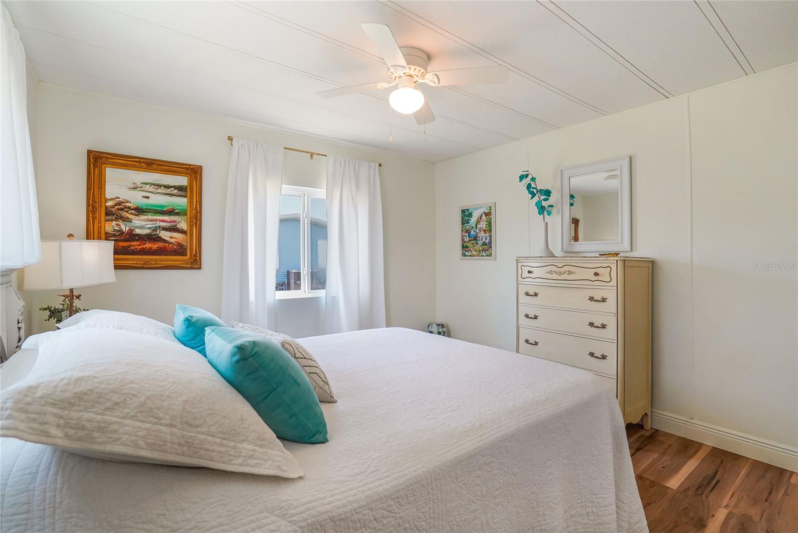 HARBOR COVE - Residential