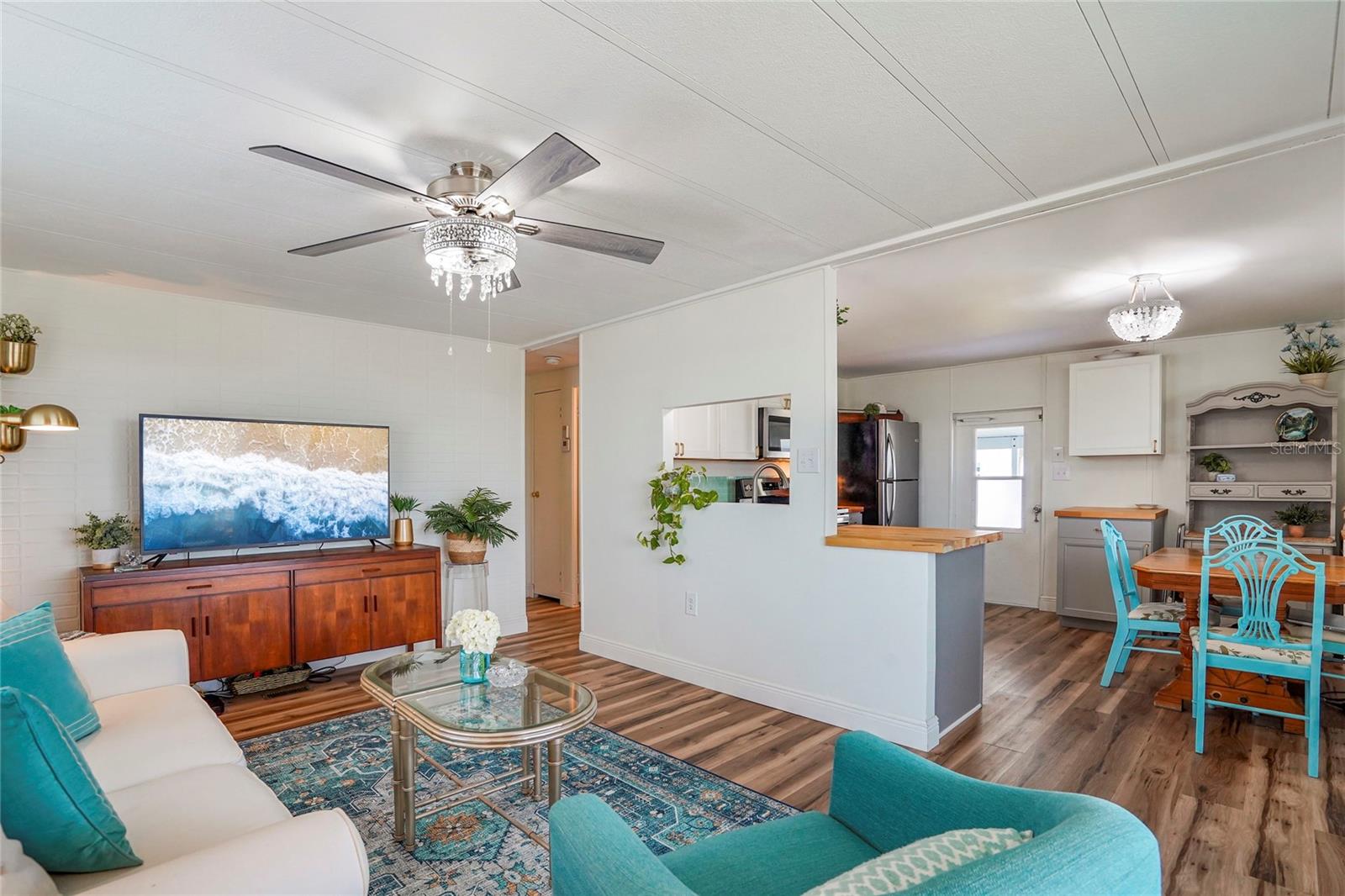 HARBOR COVE - Residential