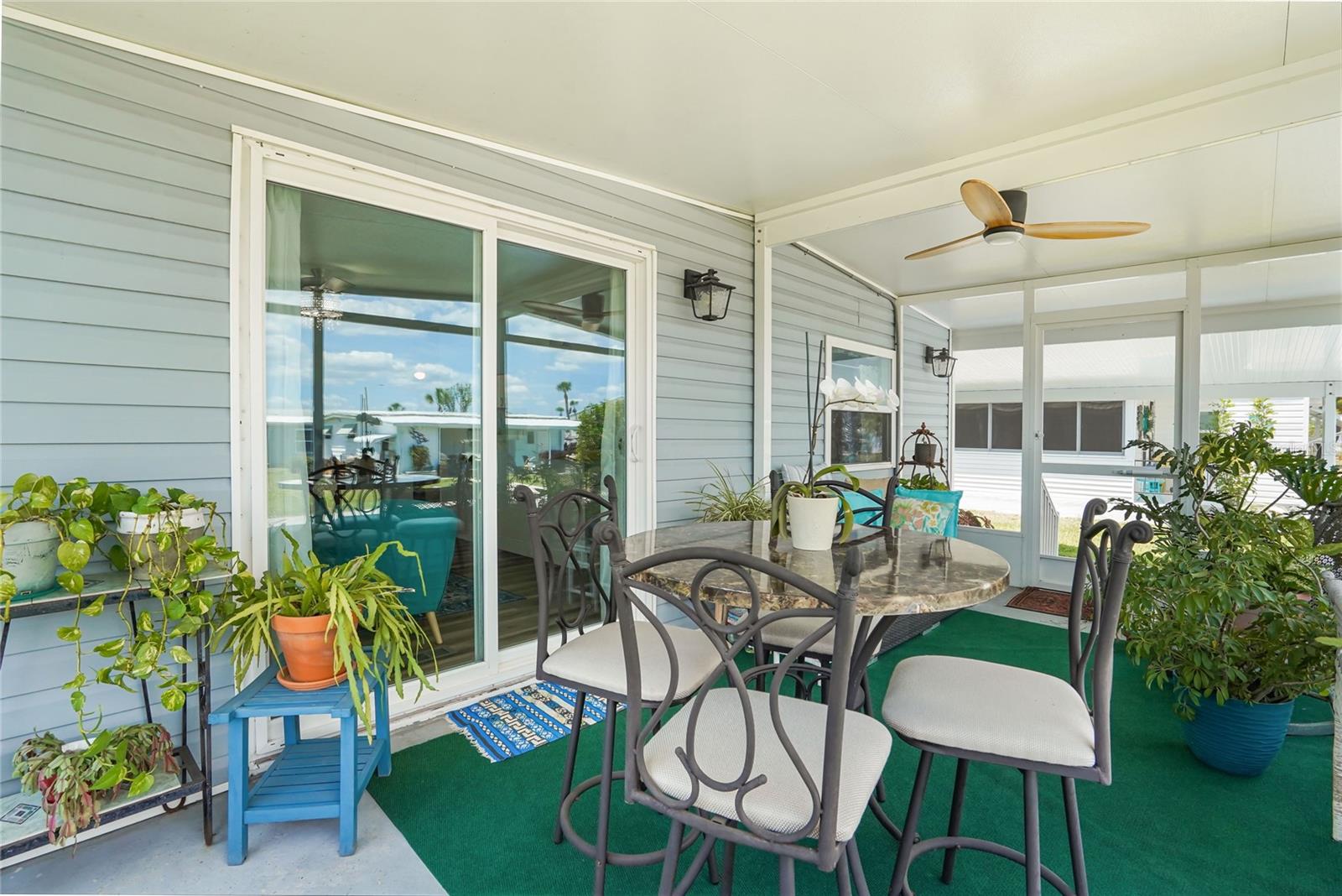 HARBOR COVE - Residential