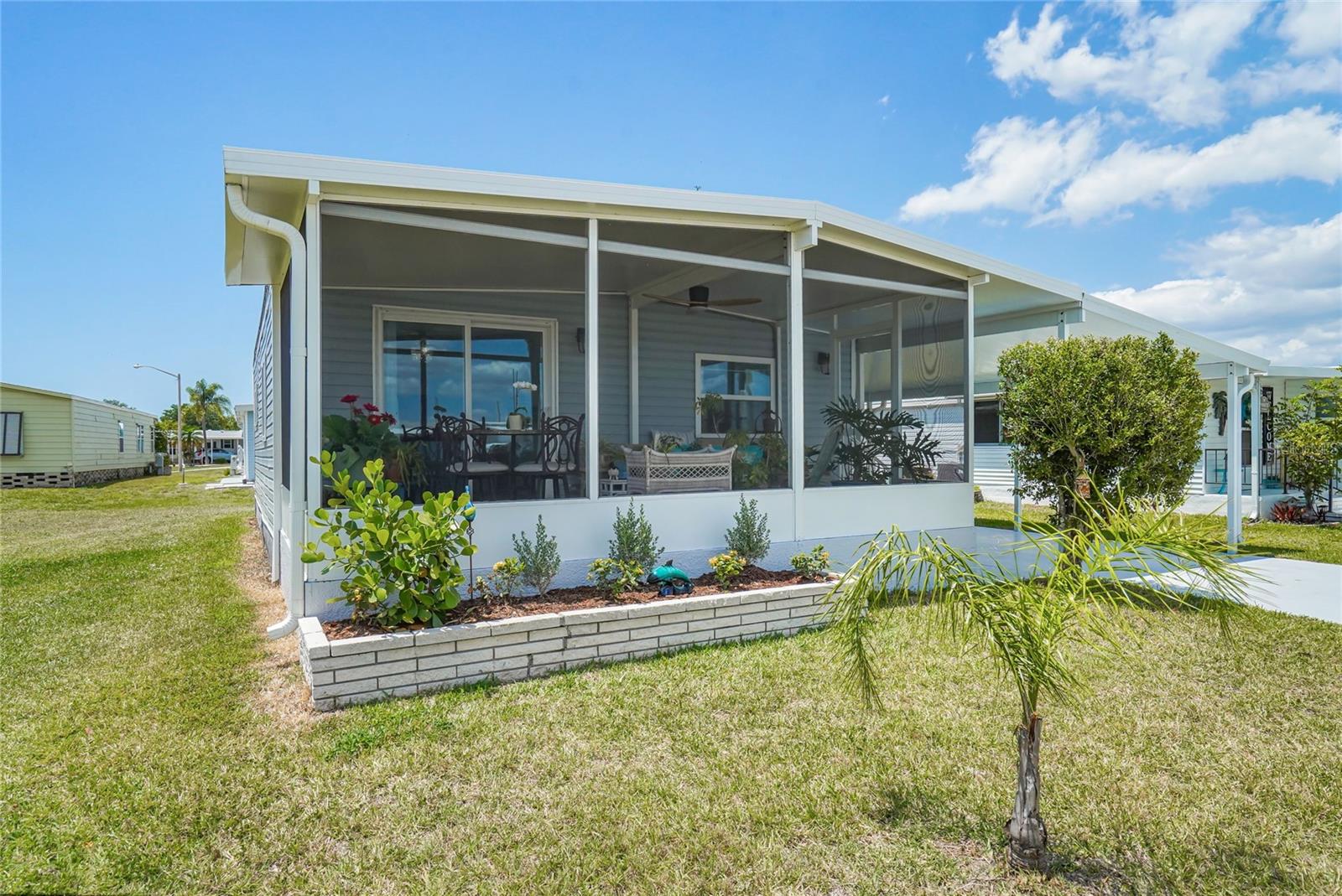 HARBOR COVE - Residential