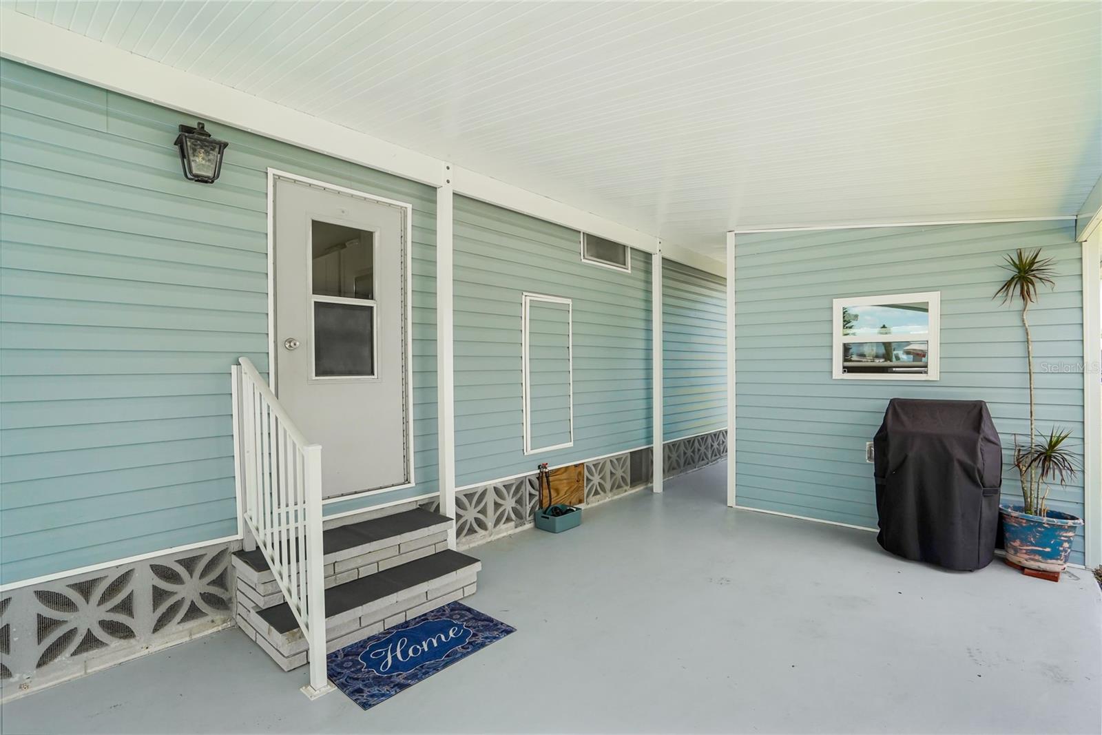 HARBOR COVE - Residential