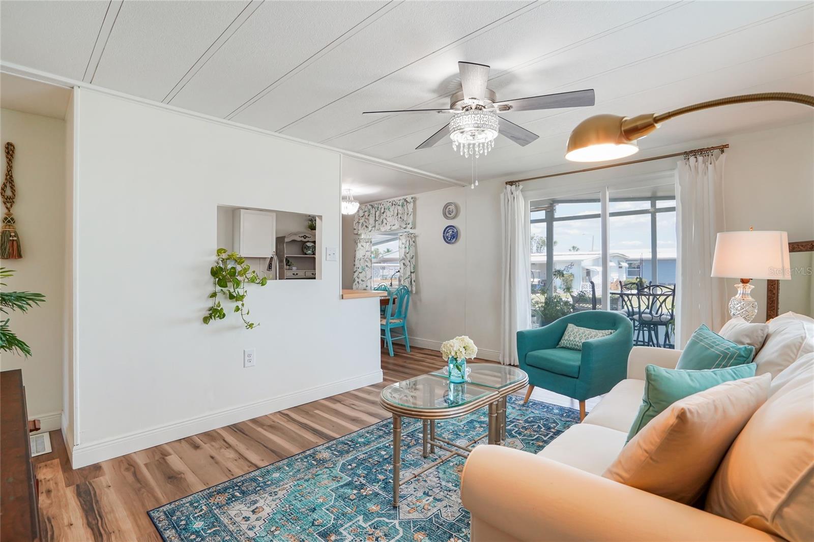 HARBOR COVE - Residential