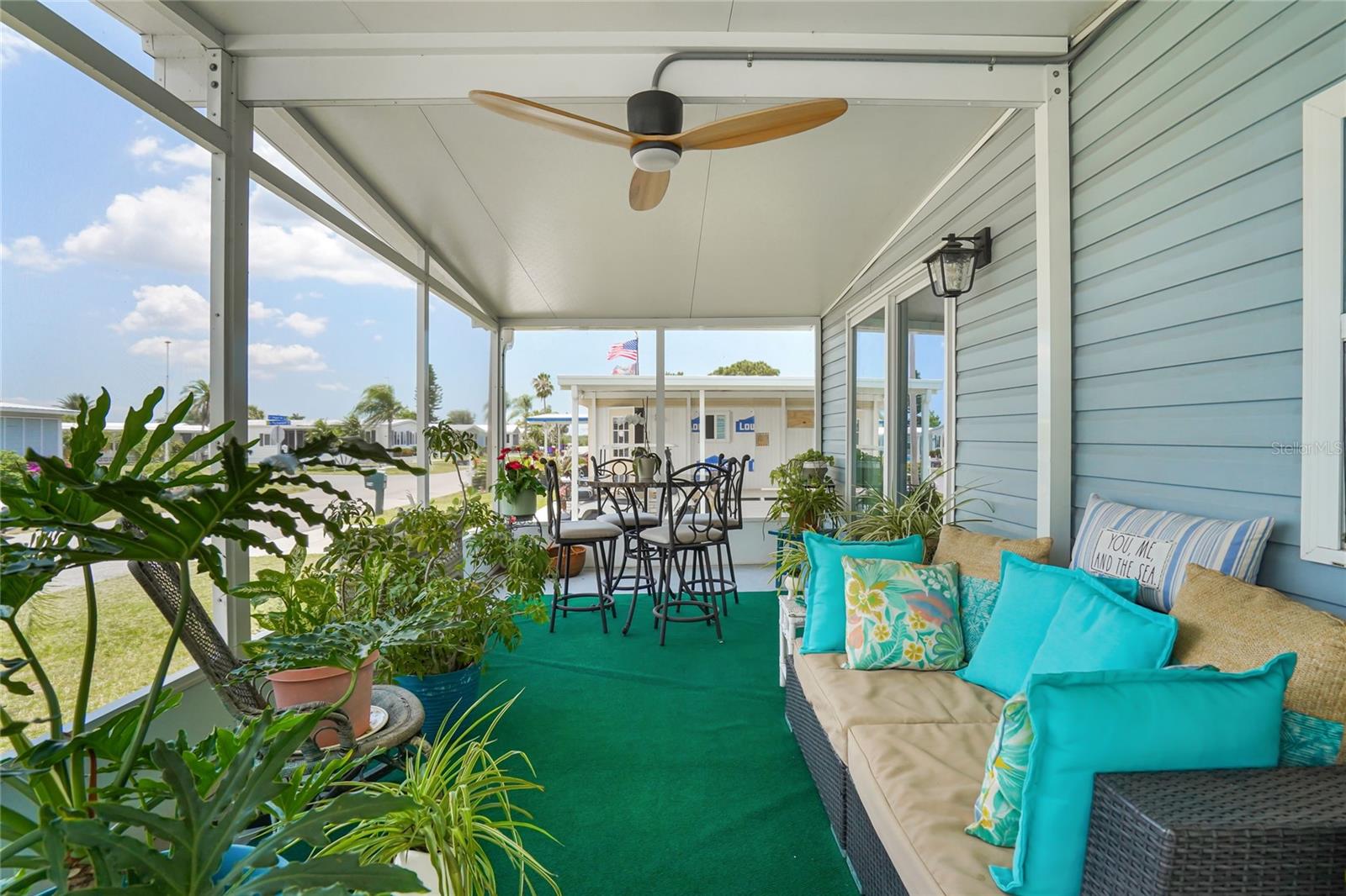 HARBOR COVE - Residential