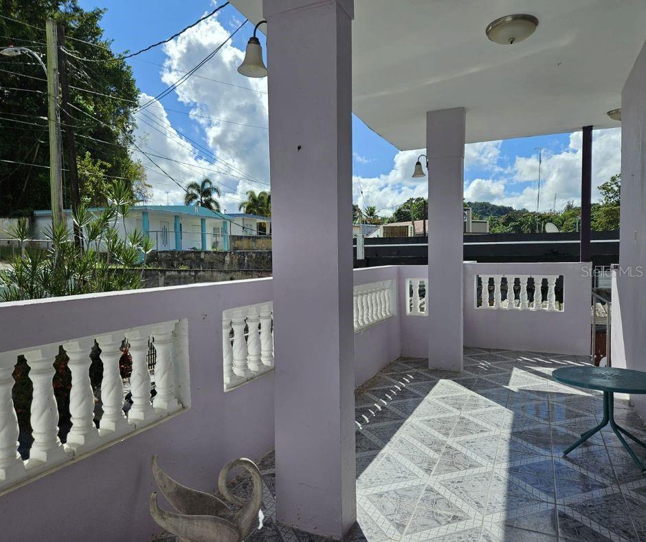 PAR. PINZON 32 - Residential