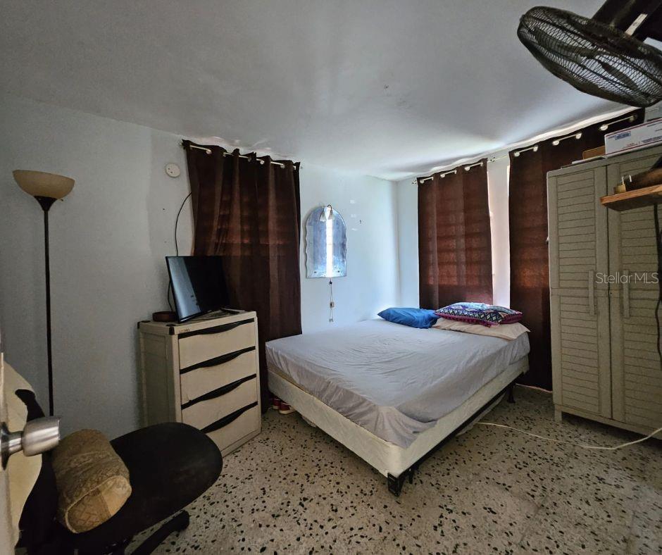 PAR. PINZON 32 - Residential