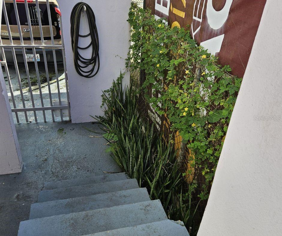 PAR. PINZON 32 - Residential