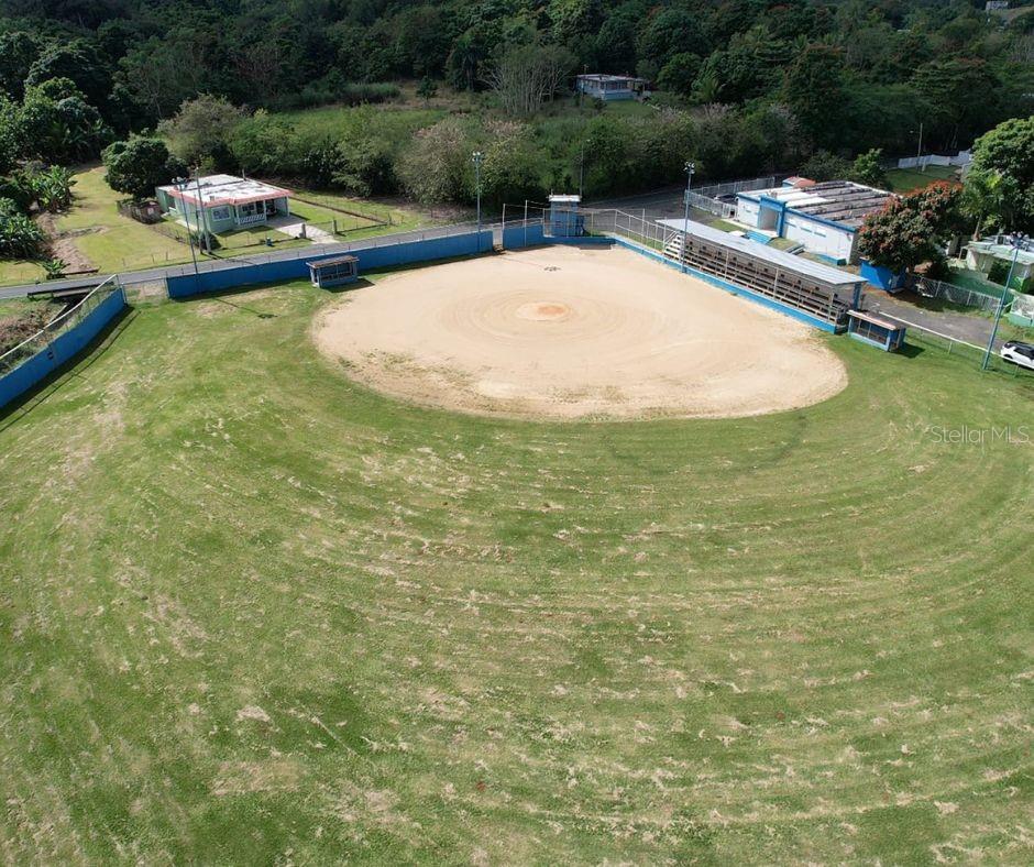 PAR. PINZON 32 - Residential