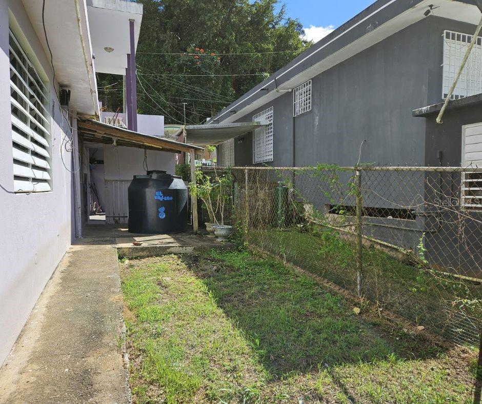 PAR. PINZON 32 - Residential