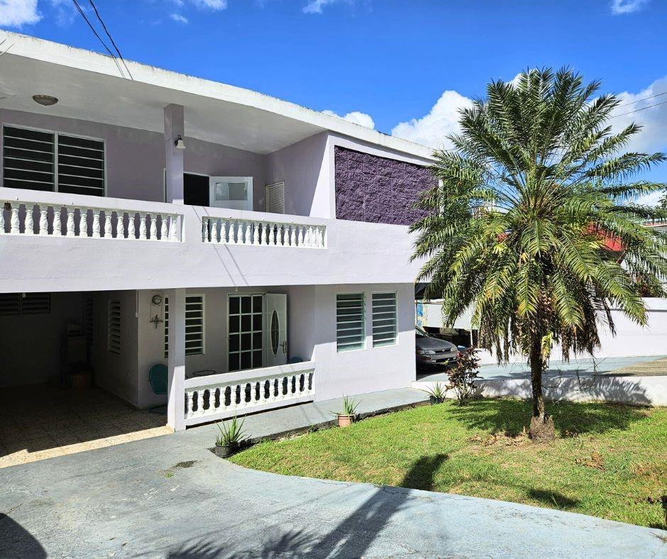 PAR. PINZON 32 - Residential