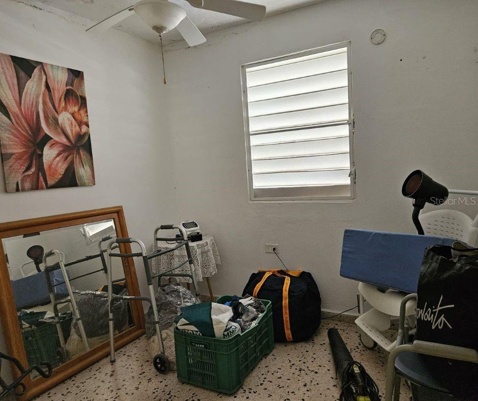 PAR. PINZON 32 - Residential