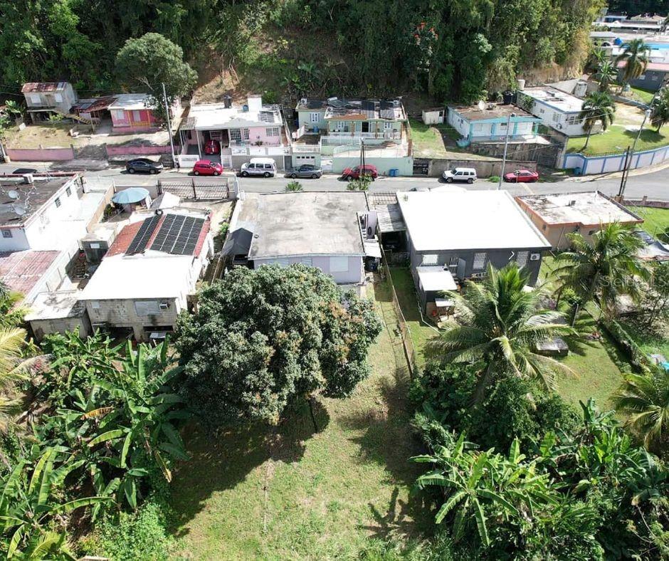 PAR. PINZON 32 - Residential